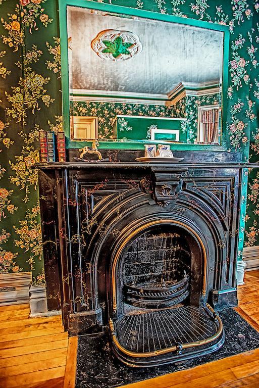 Earle Of Leinster B&B Saint John Bagian luar foto